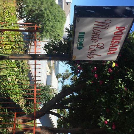 Pousada Monte Carlo São Joaquim 外观 照片