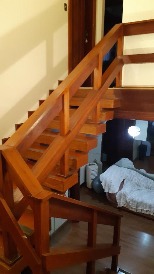 Pousada Monte Carlo São Joaquim 外观 照片