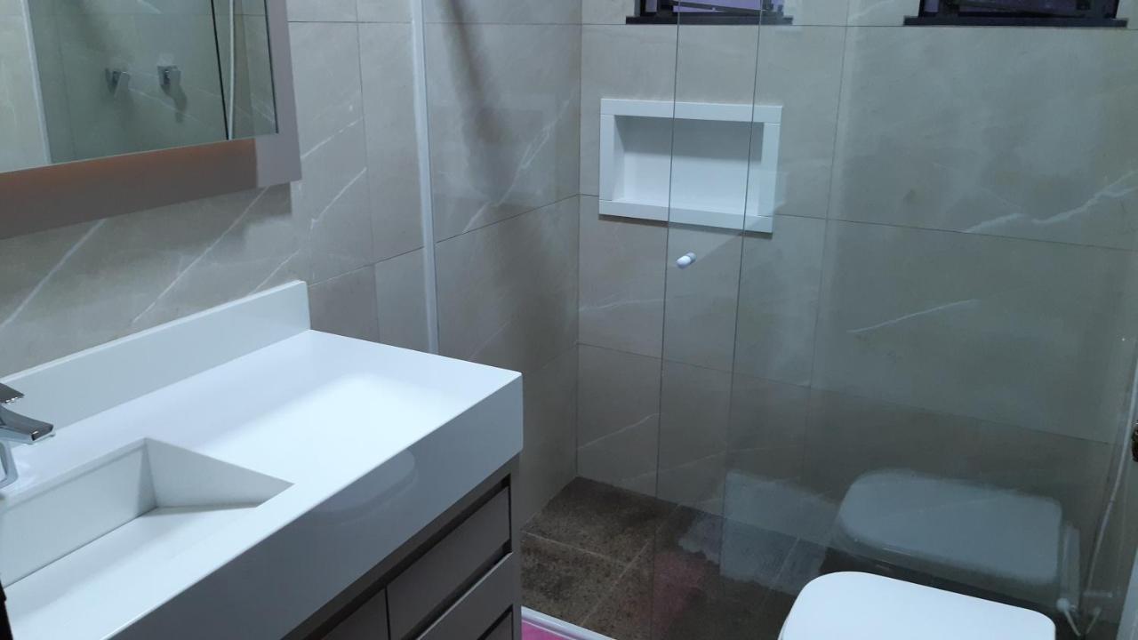 Pousada Monte Carlo São Joaquim 外观 照片