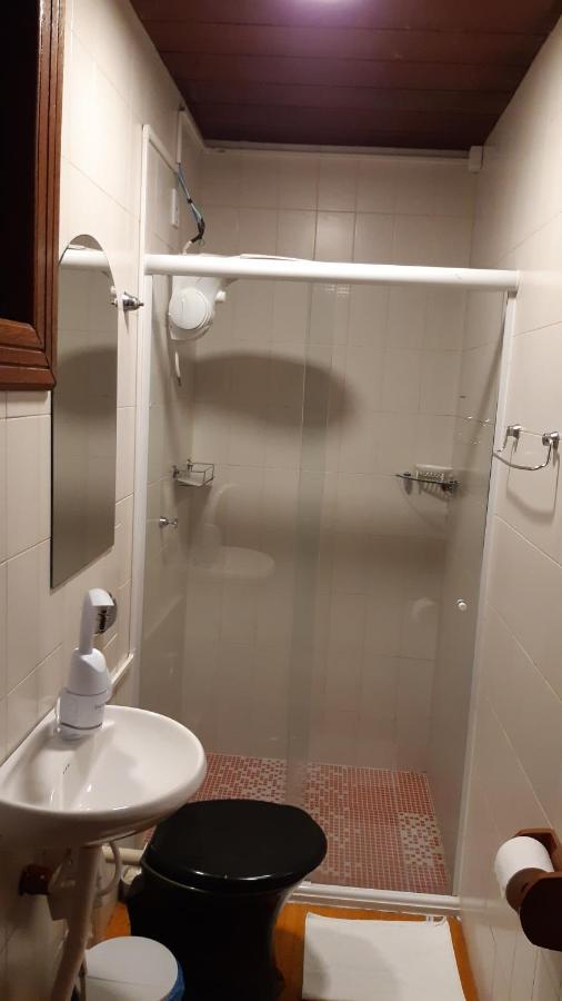 Pousada Monte Carlo São Joaquim 外观 照片