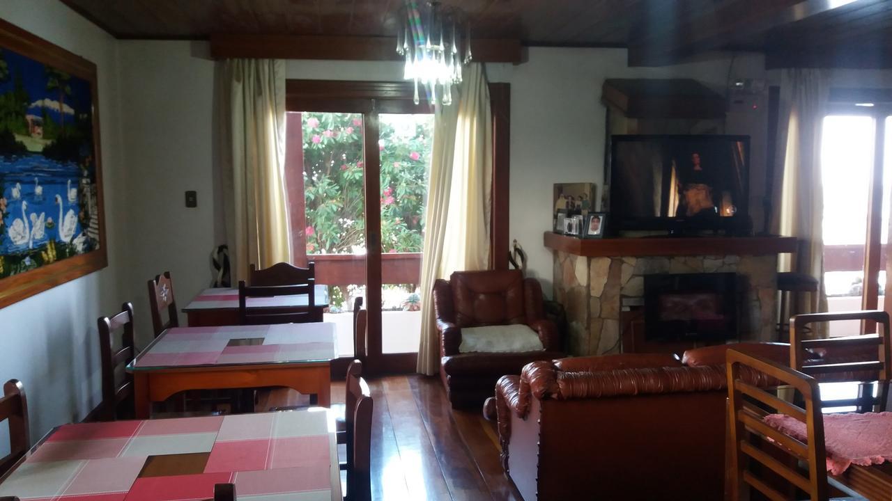 Pousada Monte Carlo São Joaquim 外观 照片